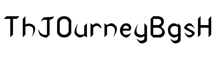 Canaith Regular  Free Fonts Download