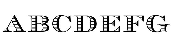 Currency Regular  Free Fonts Download