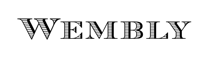 Currency Regular  Free Fonts Download