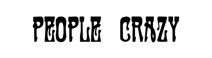Sluagh  Creepy  Free Fonts Download
