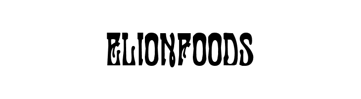 Sluagh  Creepy  Free Fonts Download