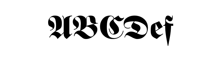 Barron  Free Fonts Download