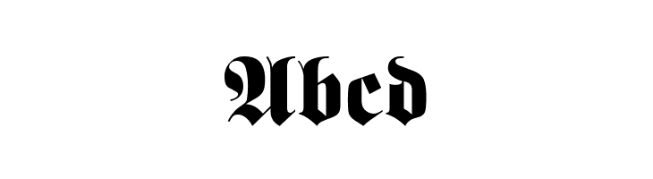 Barron  Free Fonts Download