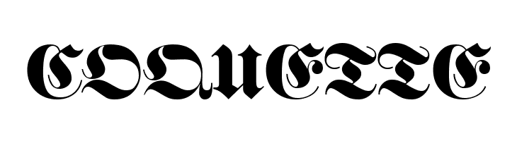 Barron  Free Fonts Download