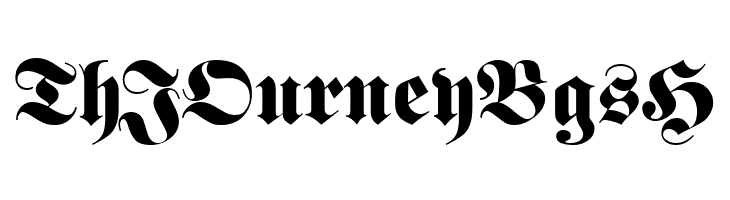 Barron  Free Fonts Download