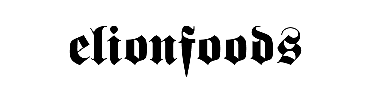 Barron  Free Fonts Download