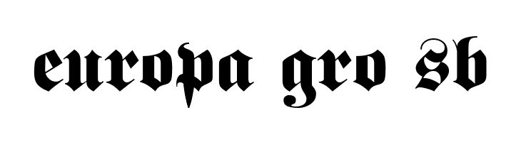 Barron  Free Fonts Download