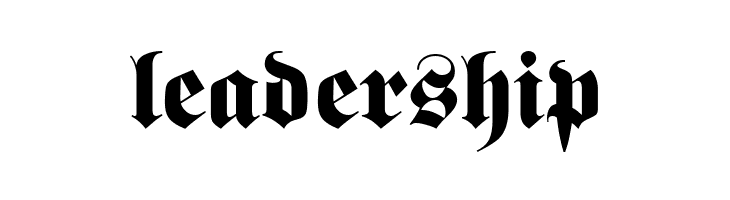 Barron  Free Fonts Download