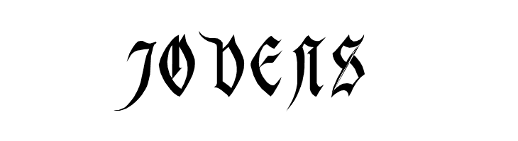 Magdelena Regular  Free Fonts Download