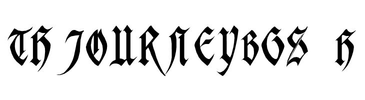 Magdelena Regular  Free Fonts Download