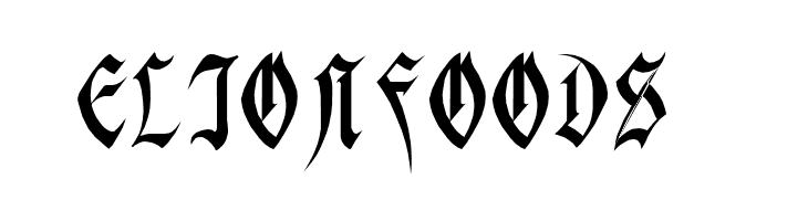 Magdelena Regular  Free Fonts Download