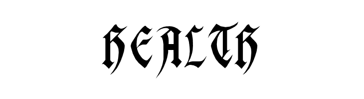 Magdelena Regular  Free Fonts Download
