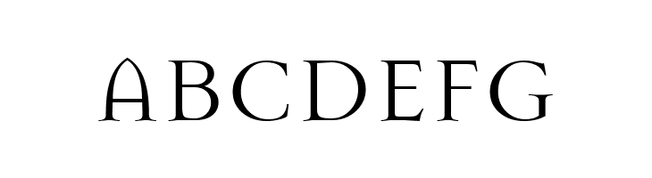 Mason Regular  Free Fonts Download