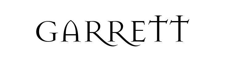 Mason Regular  Free Fonts Download