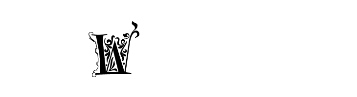 Lime Glory Caps  Free Fonts Download