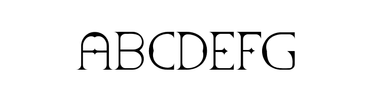 Scythe  Free Fonts Download