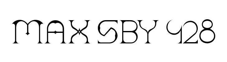 Scythe  Free Fonts Download