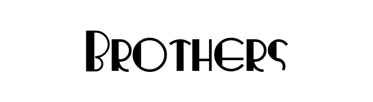 RitzyNormal  Free Fonts Download