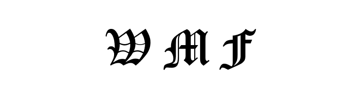 Canterbury  Free Fonts Download