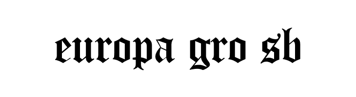 Canterbury  Free Fonts Download