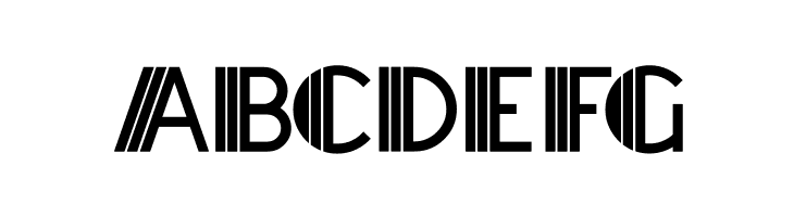 Titanick-Display  Free Fonts Download