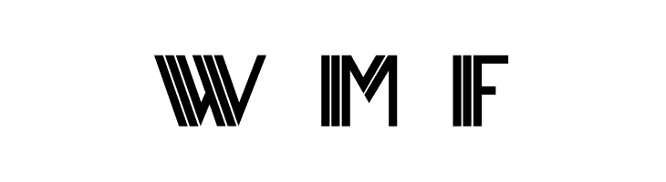 Titanick-Display  Free Fonts Download