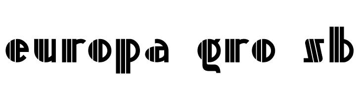 Titanick-Display  Free Fonts Download