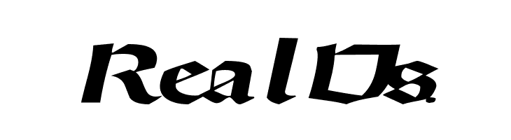 DriscollSSK BoldItalic  Free Fonts Download