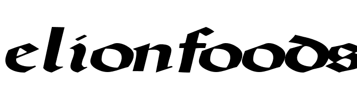 DriscollSSK BoldItalic  Free Fonts Download