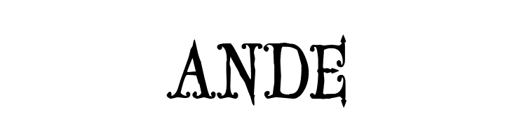 Ironworks!"  Free Fonts Download