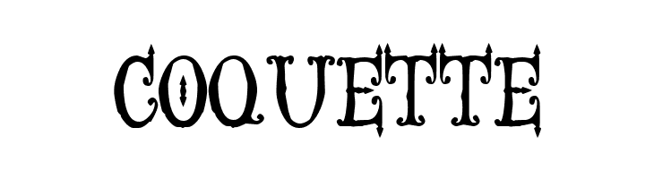 Ironworks!"  Free Fonts Download