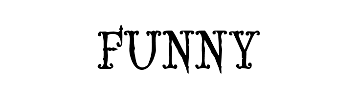 Ironworks!"  Free Fonts Download
