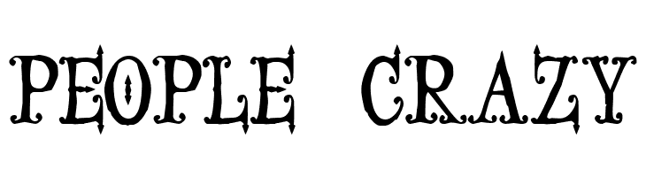 Ironworks!"  Free Fonts Download