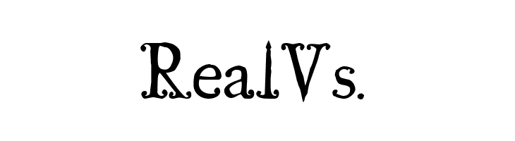 Ironworks!"  Free Fonts Download