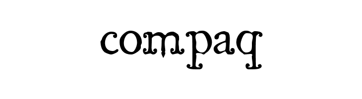 Ironworks!"  Free Fonts Download