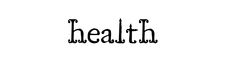 Ironworks!"  Free Fonts Download