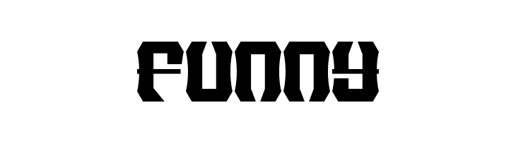 IronForgePhont  Free Fonts Download