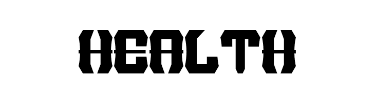 IronForgePhont  Free Fonts Download