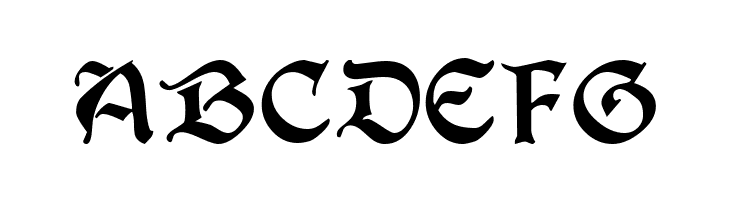 T4C Beaulieux  Free Fonts Download