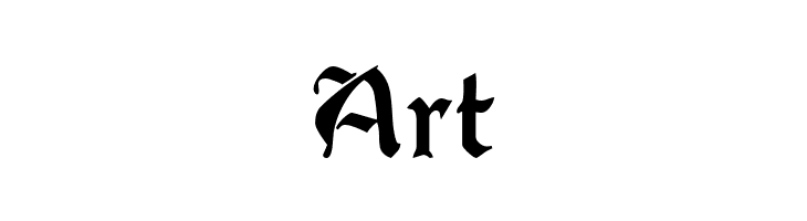 T4C Beaulieux  Free Fonts Download