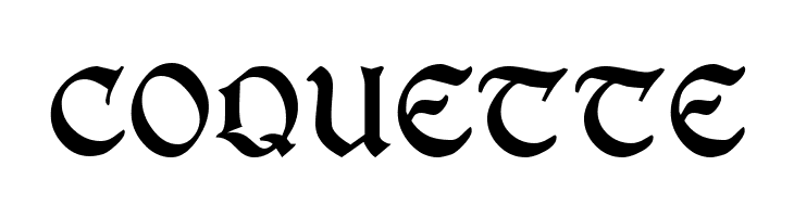 T4C Beaulieux  Free Fonts Download