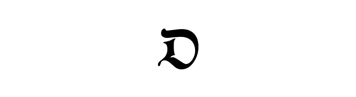 T4C Beaulieux  Free Fonts Download