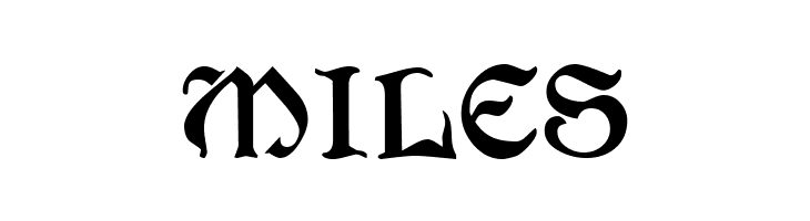 T4C Beaulieux  Free Fonts Download