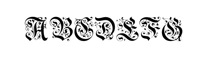 BrusselsTitlingCaps  Free Fonts Download