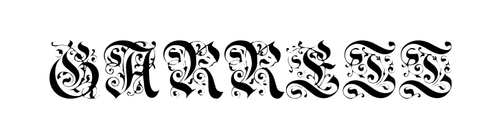 BrusselsTitlingCaps  Free Fonts Download