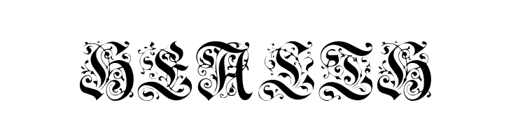 BrusselsTitlingCaps  Free Fonts Download