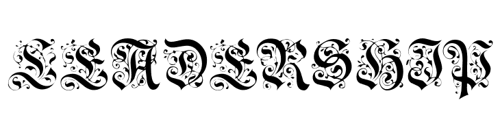 BrusselsTitlingCaps  Free Fonts Download