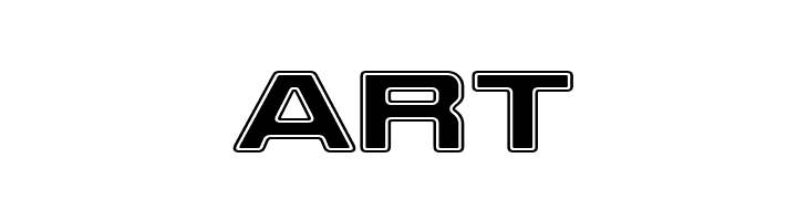Millenium Bold Extended BT  Free Fonts Download