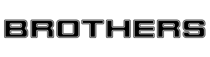 Millenium Bold Extended BT  Free Fonts Download