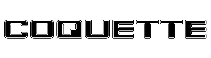 Millenium Bold Extended BT  Free Fonts Download